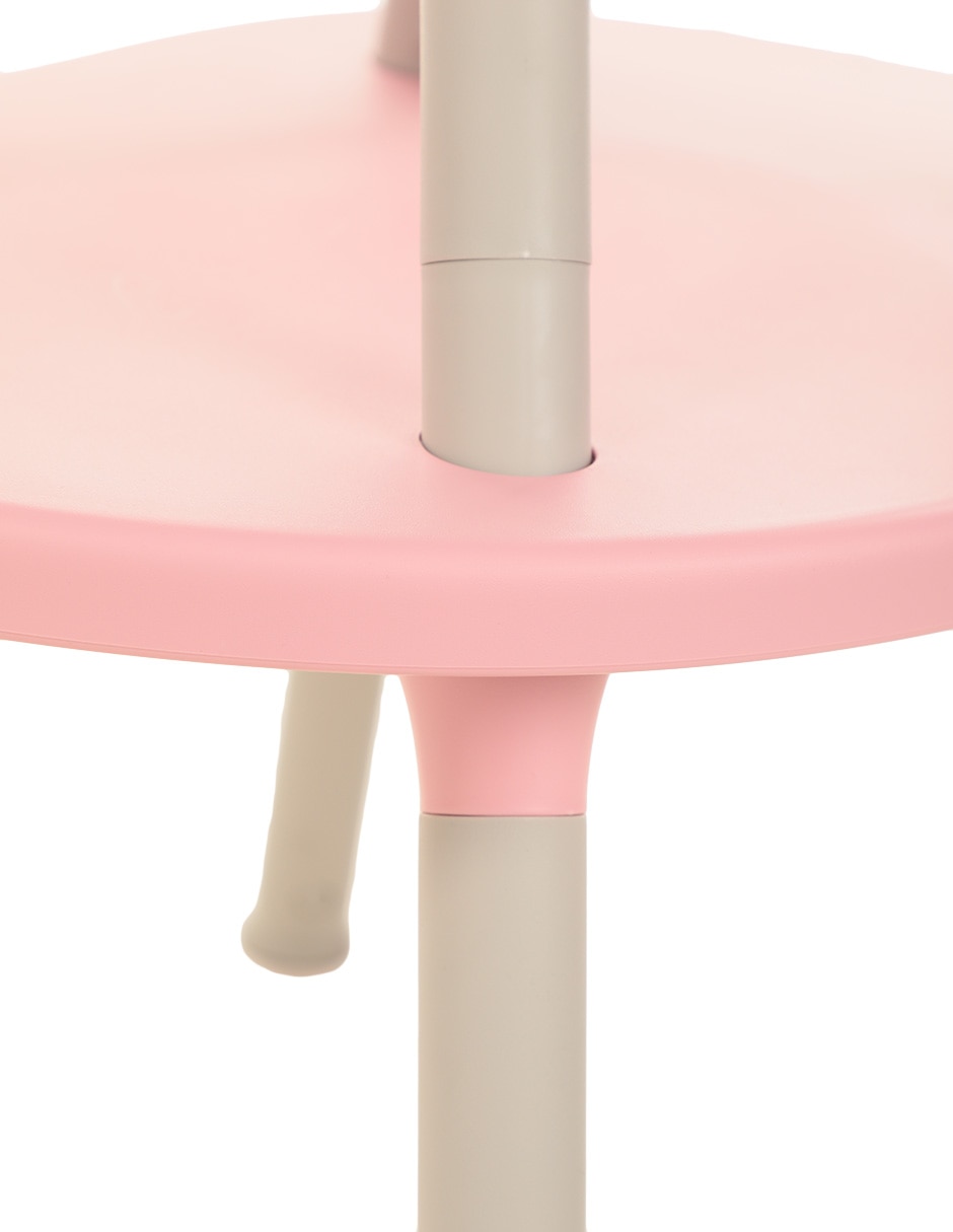 Silla alta Prinsel