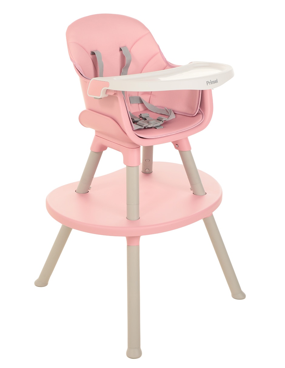 Silla alta Prinsel