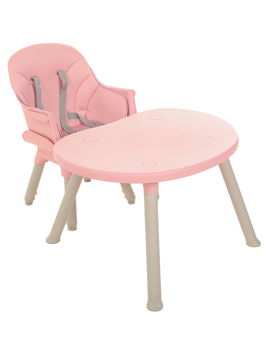 Silla alta Prinsel