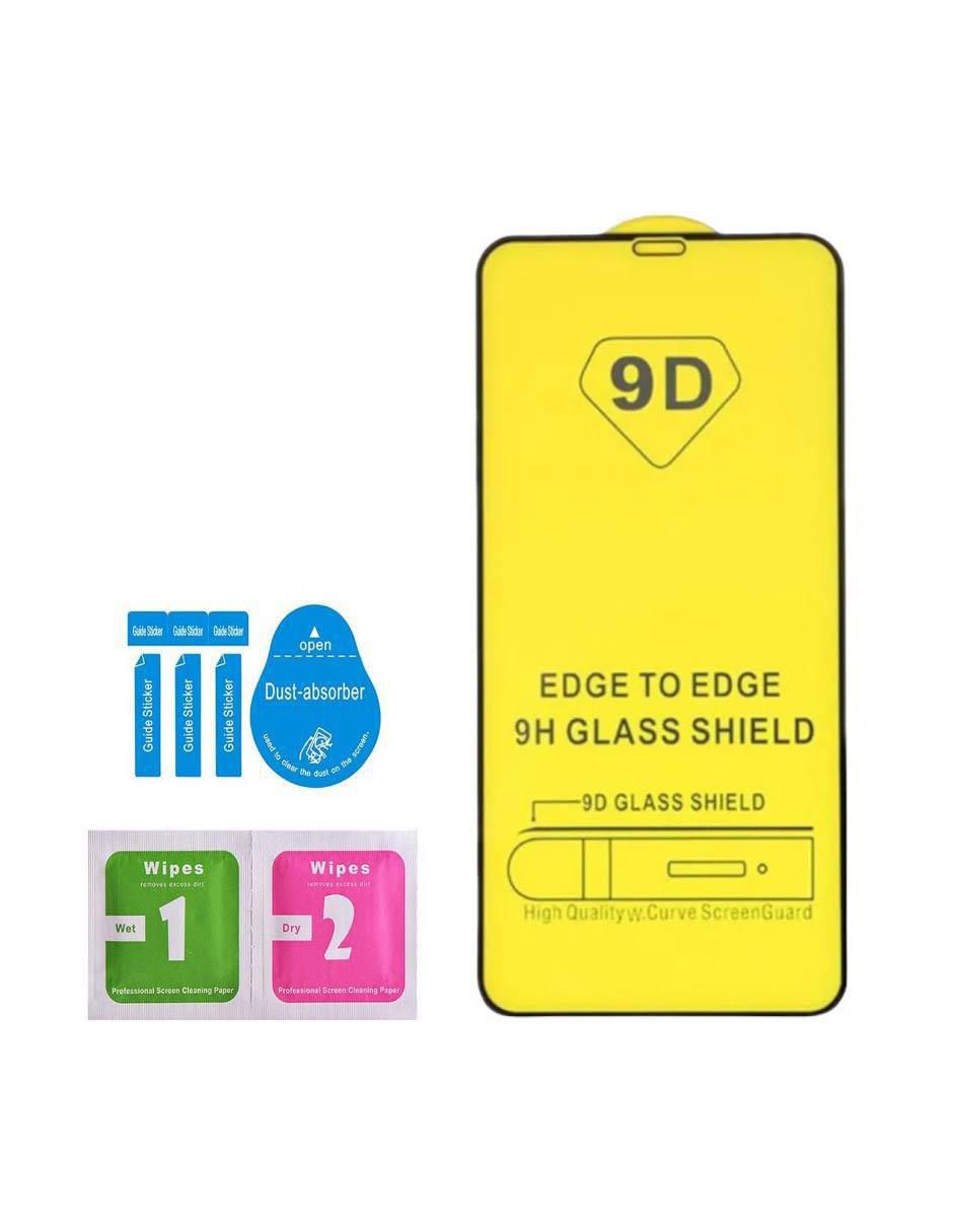 Mica para Iphone X/XS Sovico cristal templado