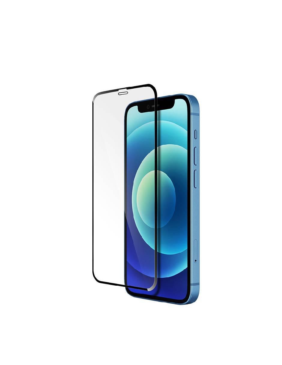 Mica para Iphone X/XS Sovico cristal templado