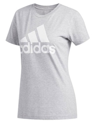 Playera manga corta cuello redondo para mujer Playera manga corta cuello redondo para mujer