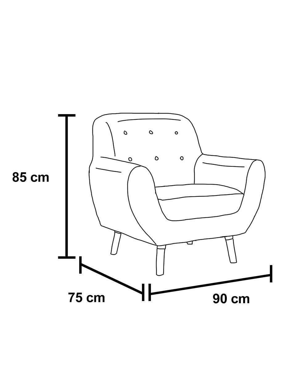 Sillón Vara 5