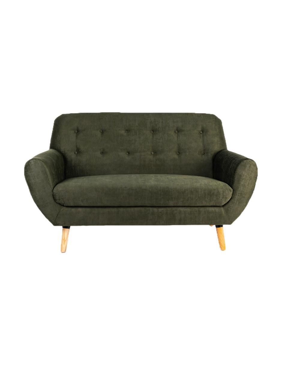 Love seat Vara de lino Love seat Vara de lino