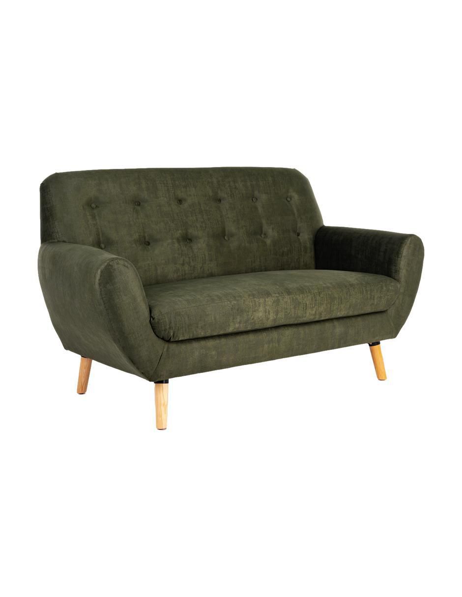 Love seat Vara de lino 5