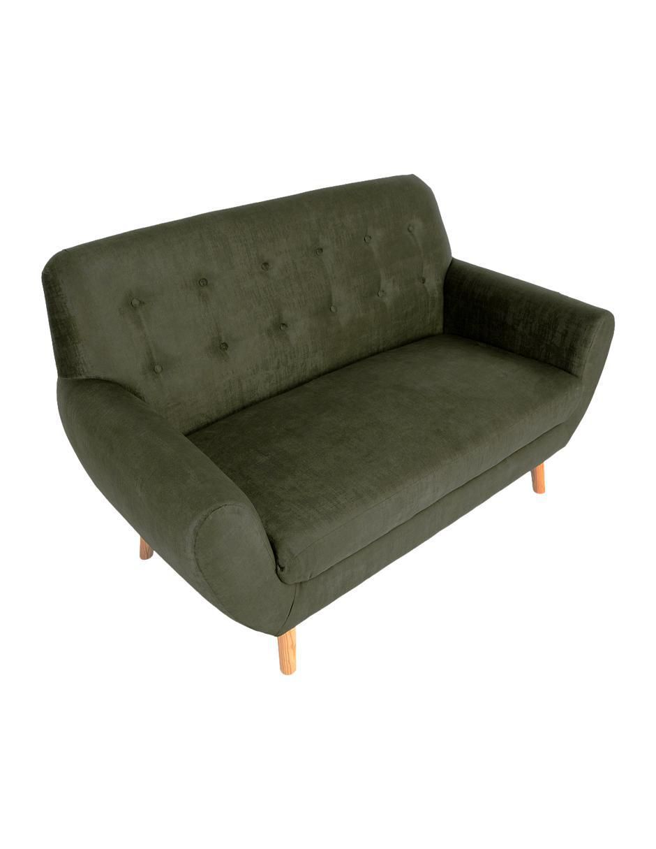 Love seat Vara de lino