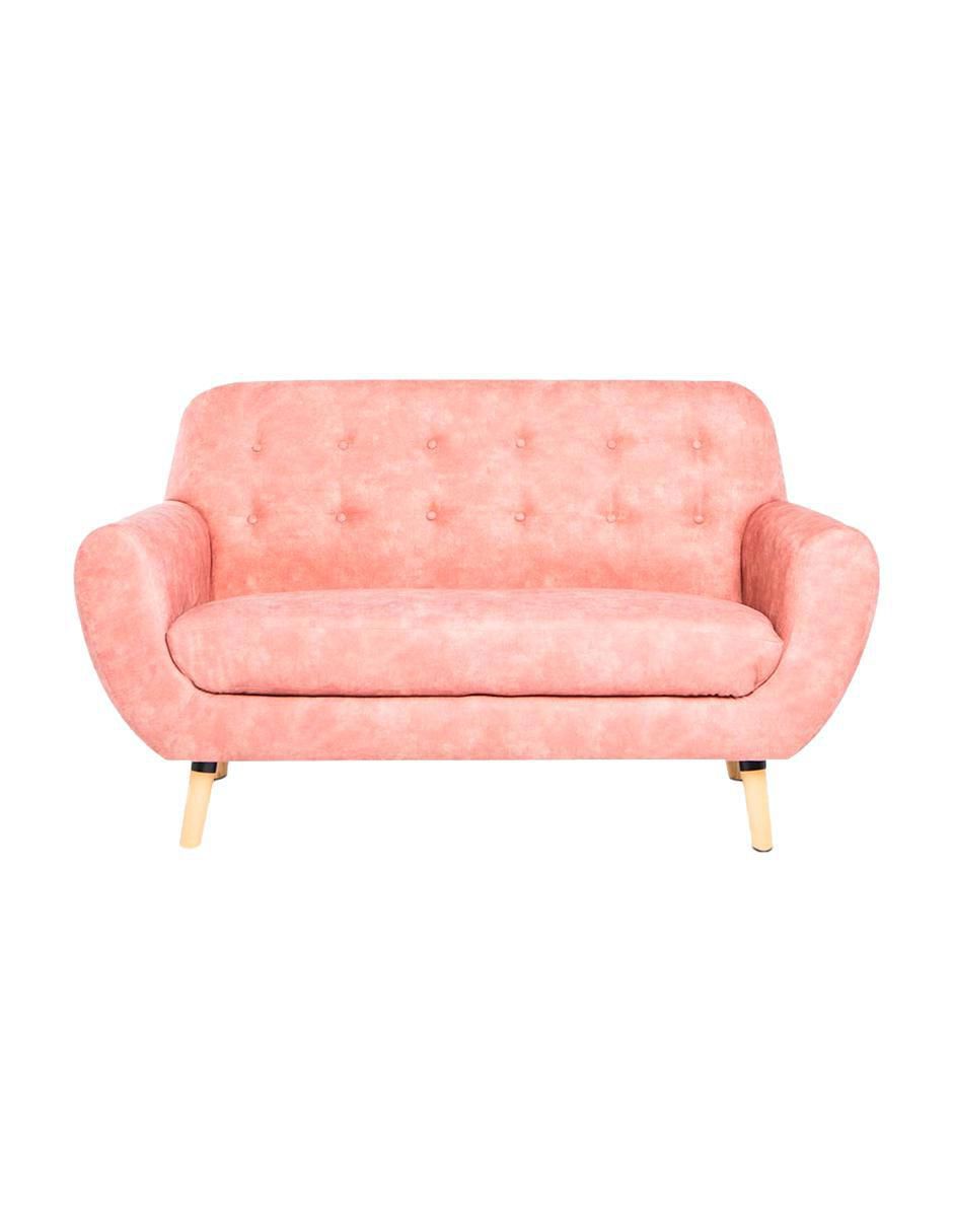 Love seat Vara de lino
