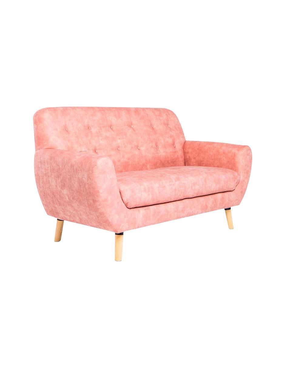Love seat Vara de lino 5