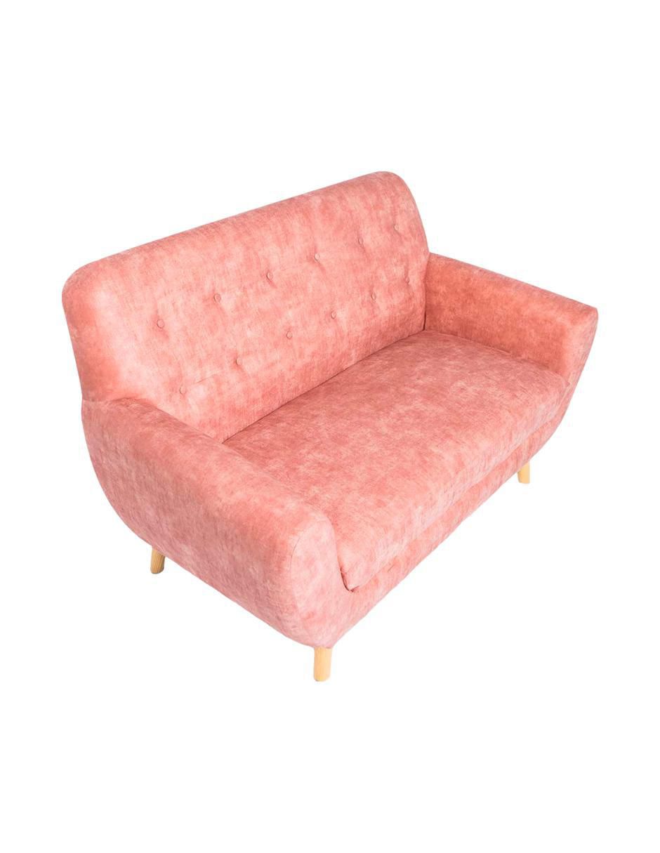 Love seat Vara de lino