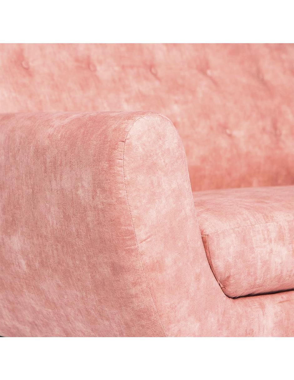 Love seat Vara de lino