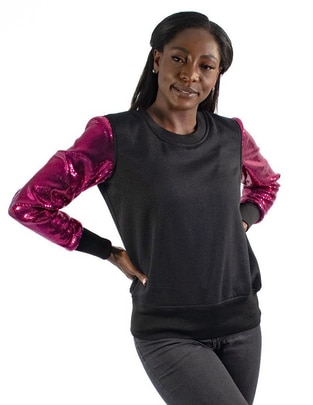 Sudadera para mujer Sudadera para mujer