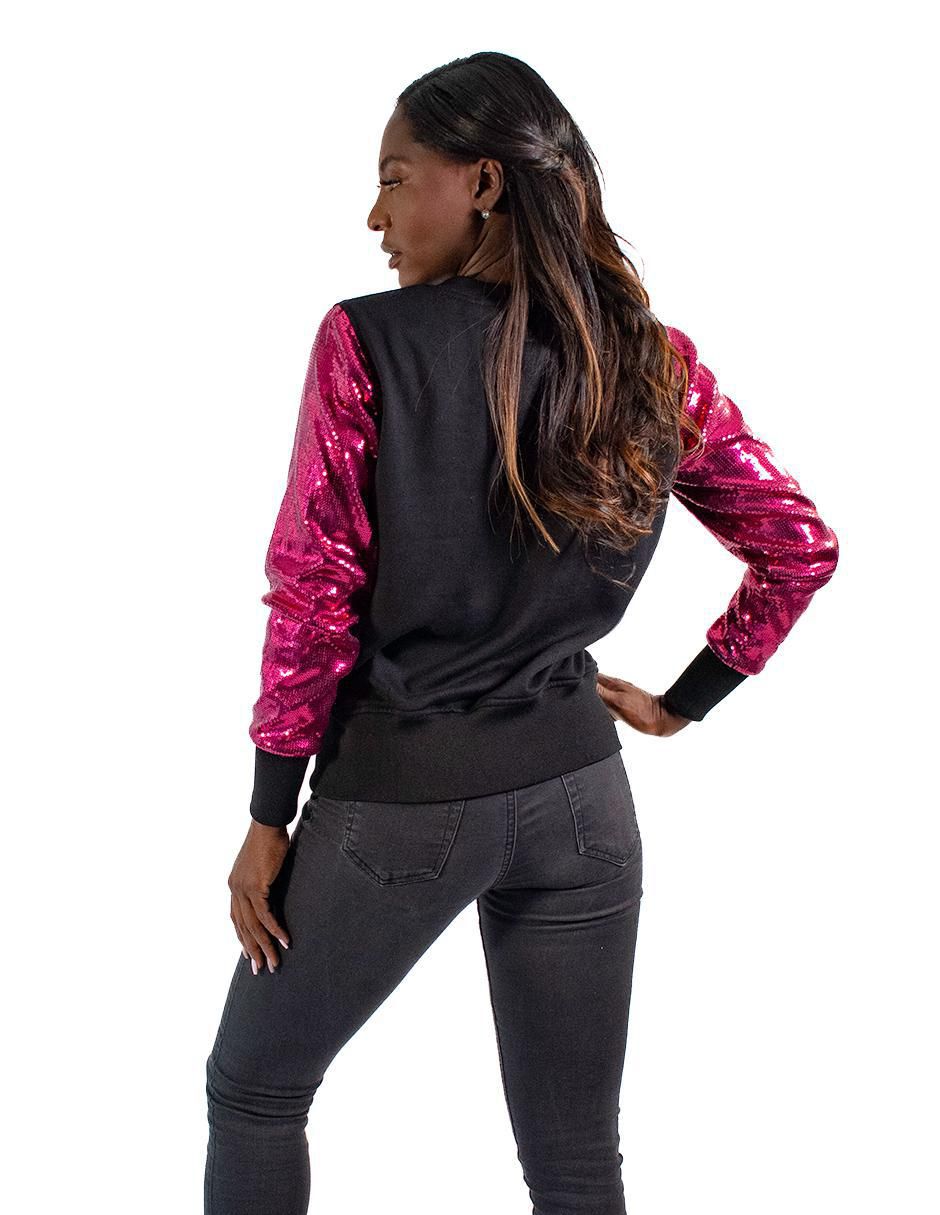 Sudadera para mujer