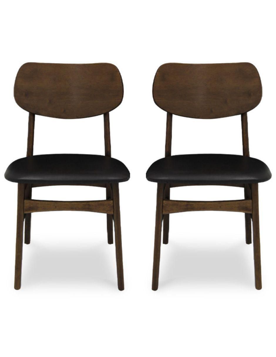 Silla set 2 piezas Nun