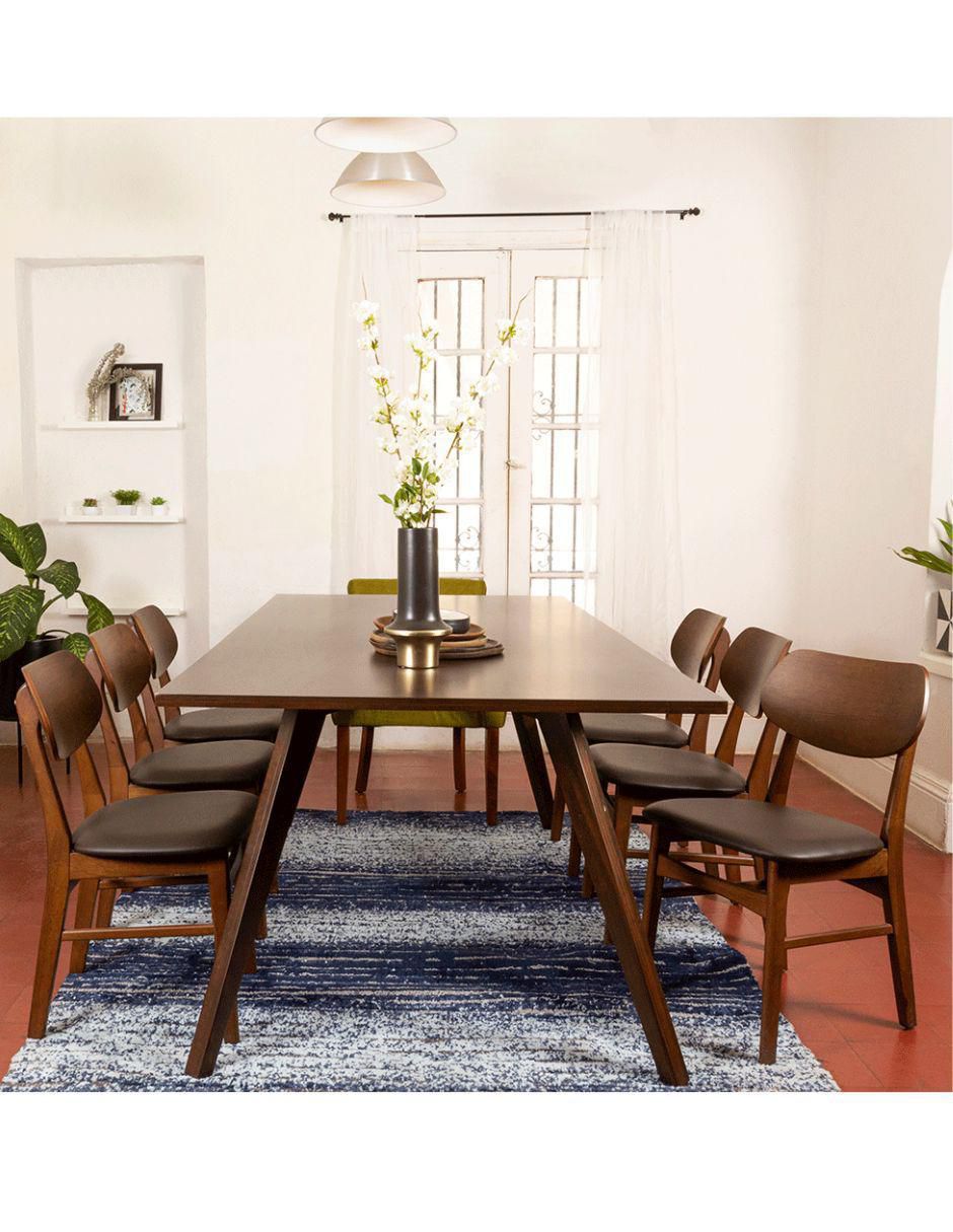 Silla set 2 piezas Nun 4