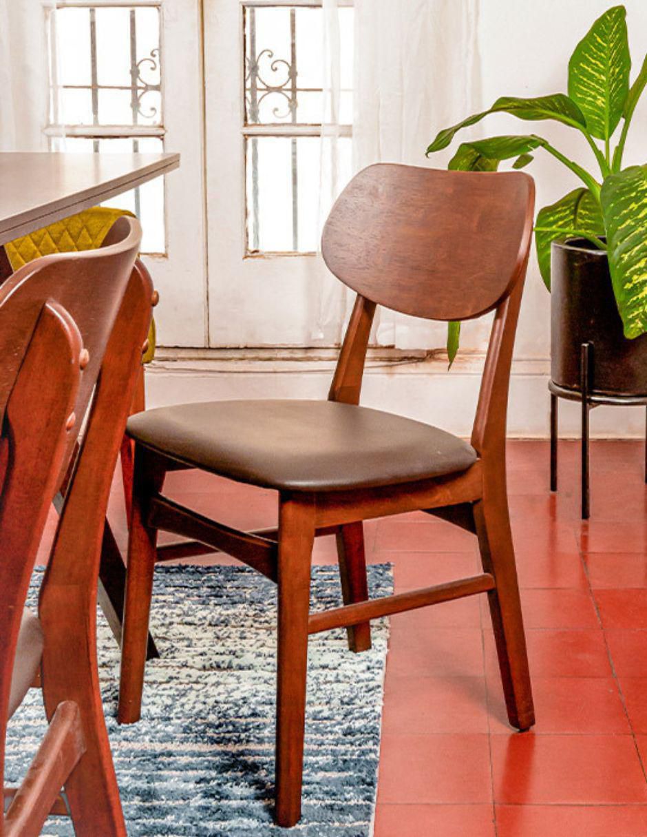 Silla set 2 piezas Nun 5