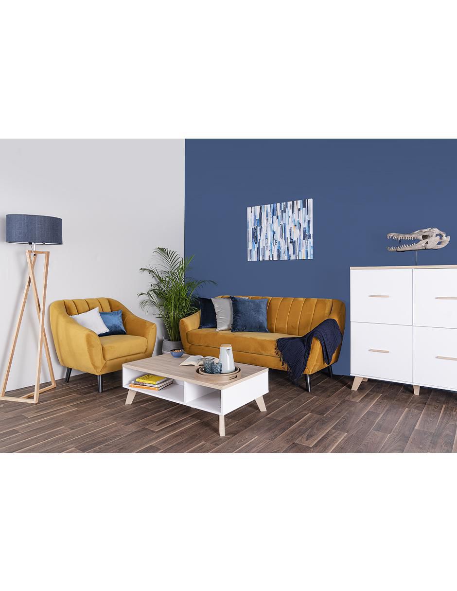 Love seat Rosie 6