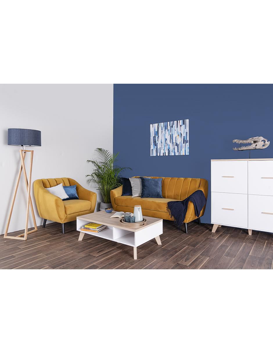 Sillón Rosie 6
