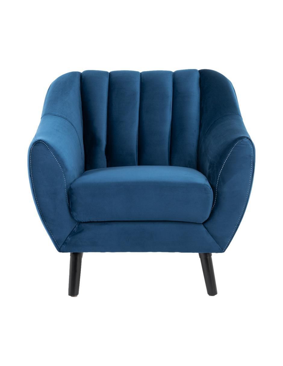 Azul 4