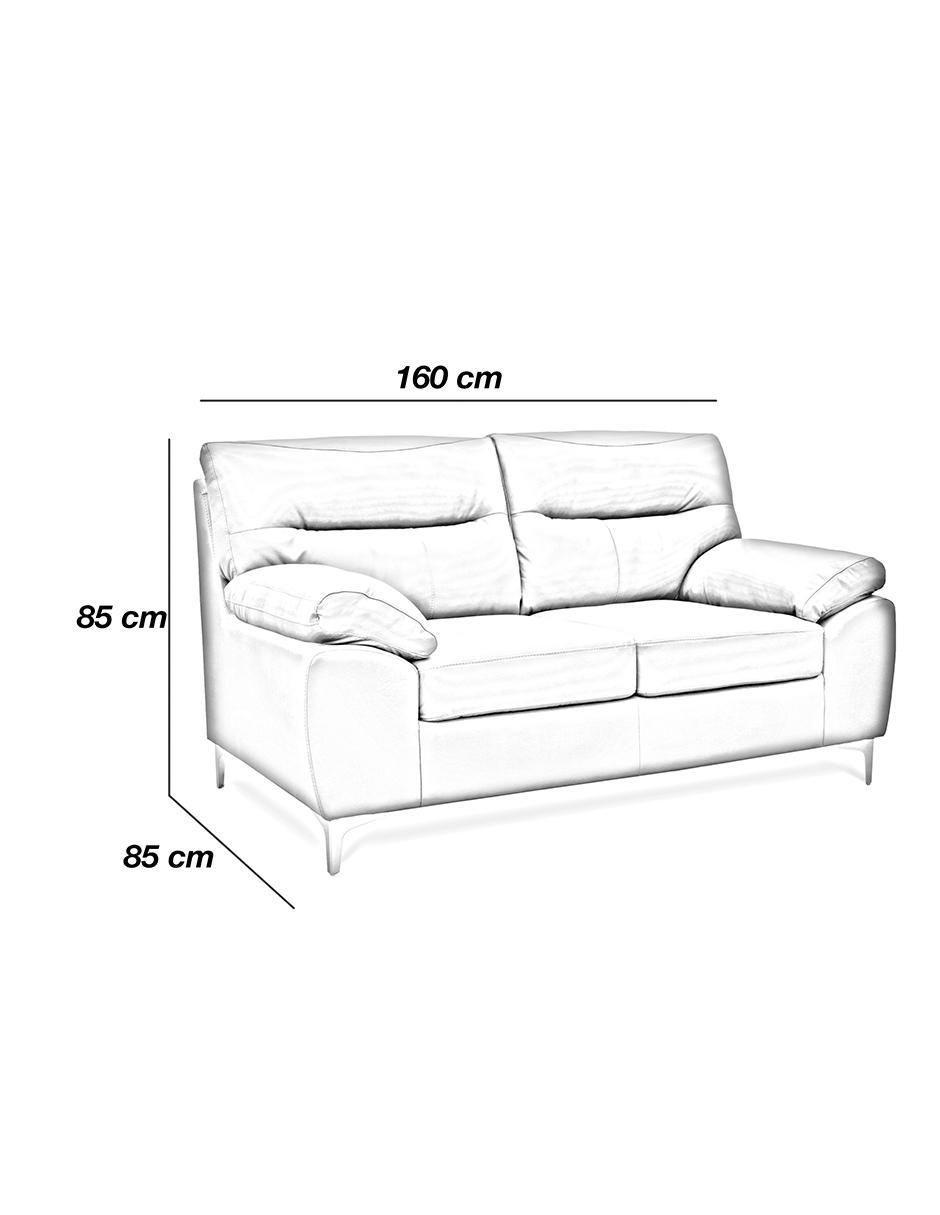 Love seat Isabela 5
