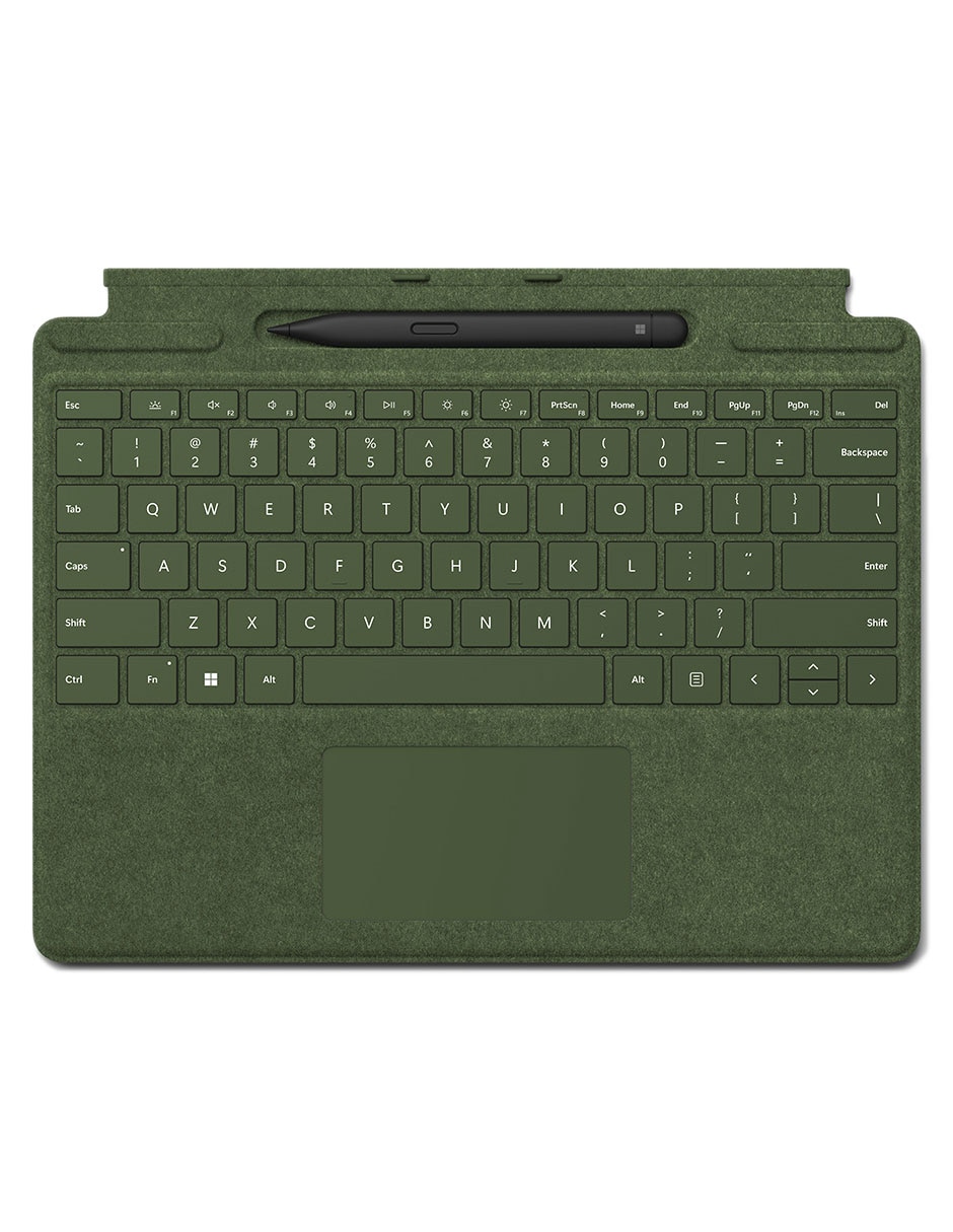 Teclado conexión inalámbrica Surface Pro Teclado conexión inalámbrica Surface Pro