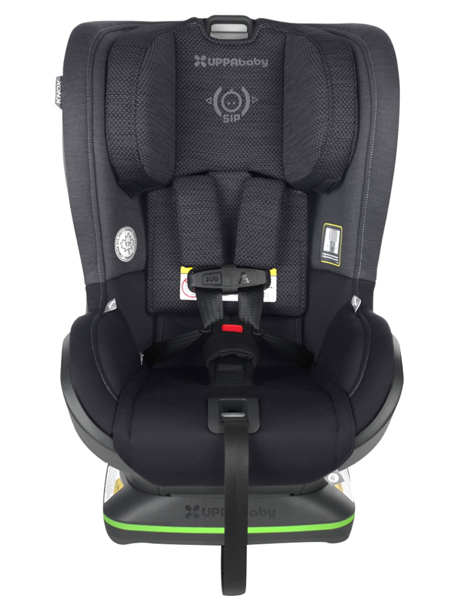 Autoasiento convertible Uppa Baby Knox