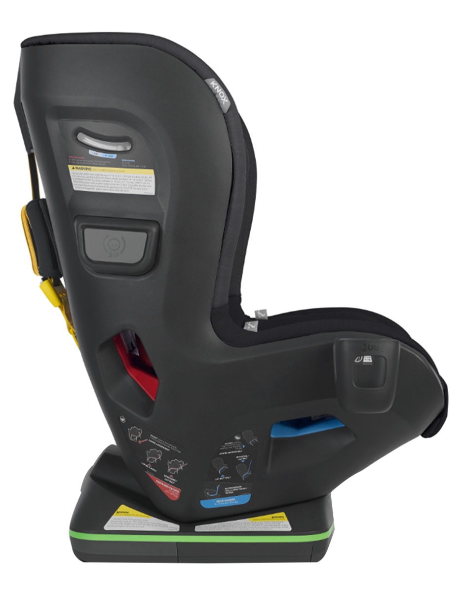 Autoasiento convertible Uppa Baby Knox