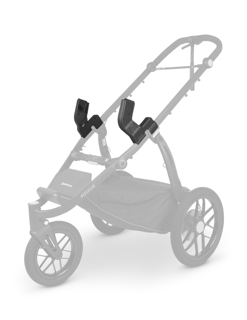Adaptador para autoasiento 3