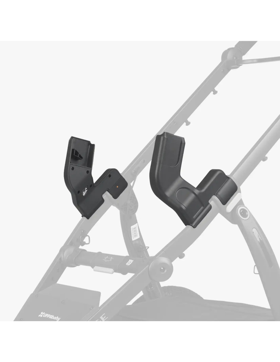 Adaptador para autoasiento 2