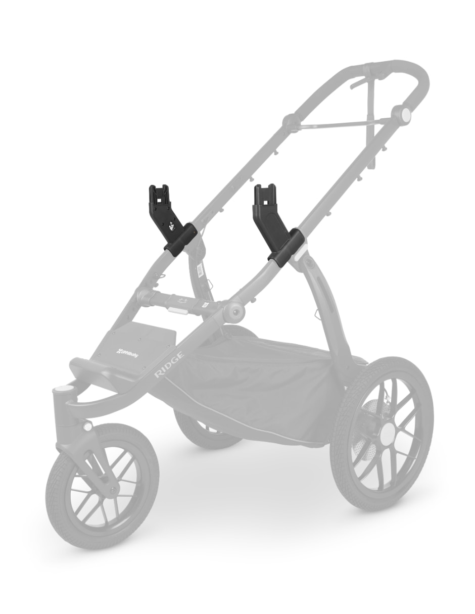 Adaptador para autoasiento 3