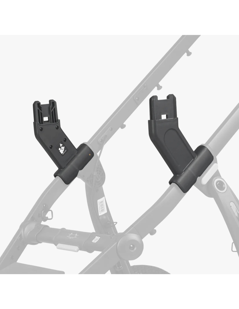 Adaptador para autoasiento 2