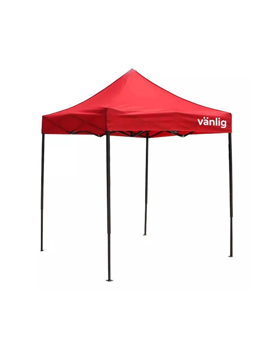 Carpa ancho 200 cm x largo 200 cm 1