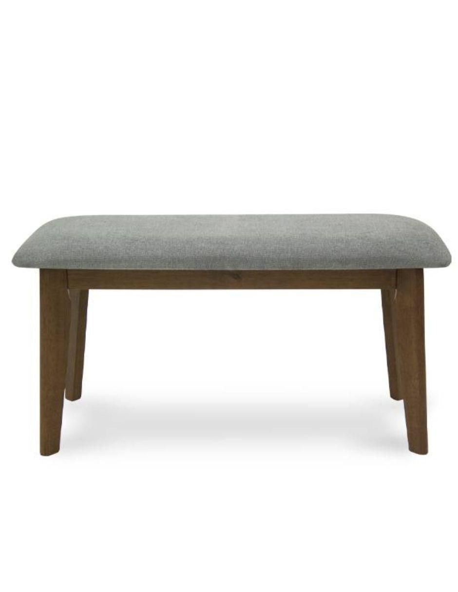 Banca Taf de madera Banca Taf de madera