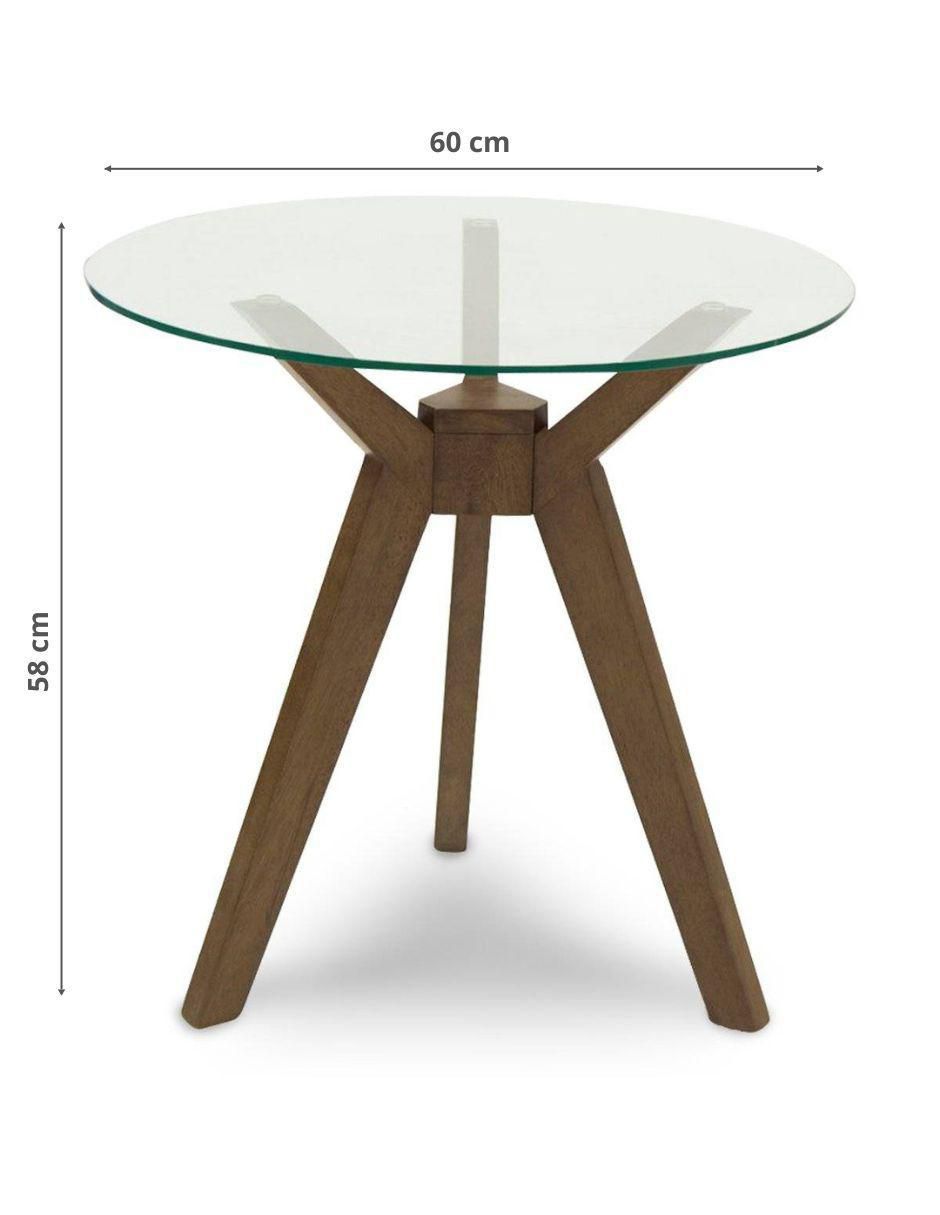Mesa lateral armable 4