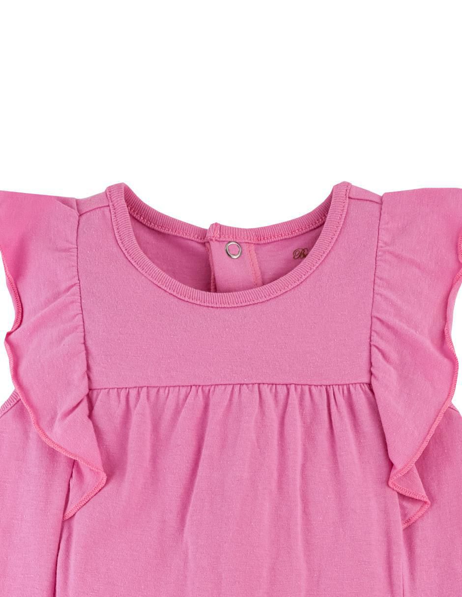 Vestido con calzón Baby para niña