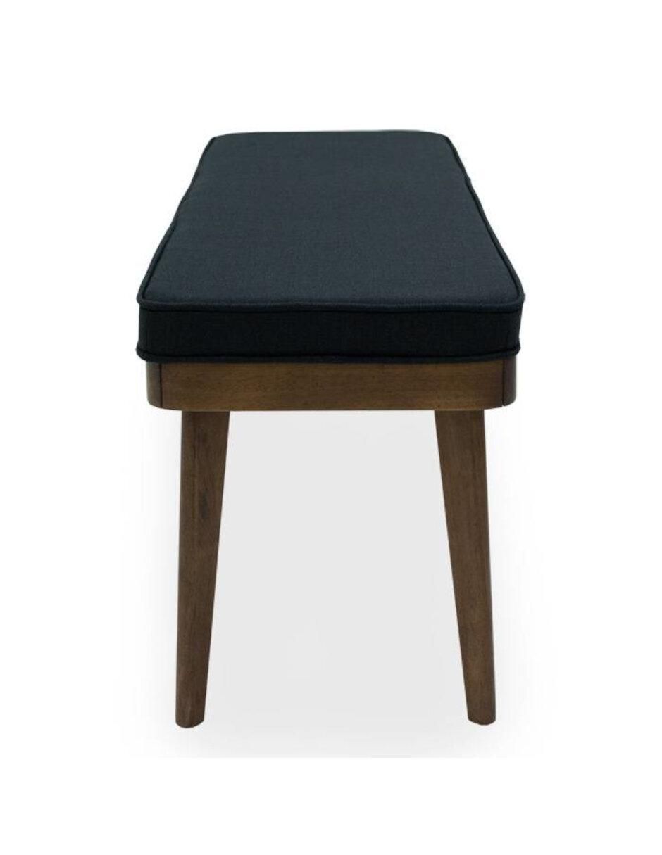 Banca de madera 2