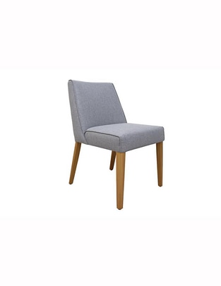 Silla Gary de madera Silla Gary de madera