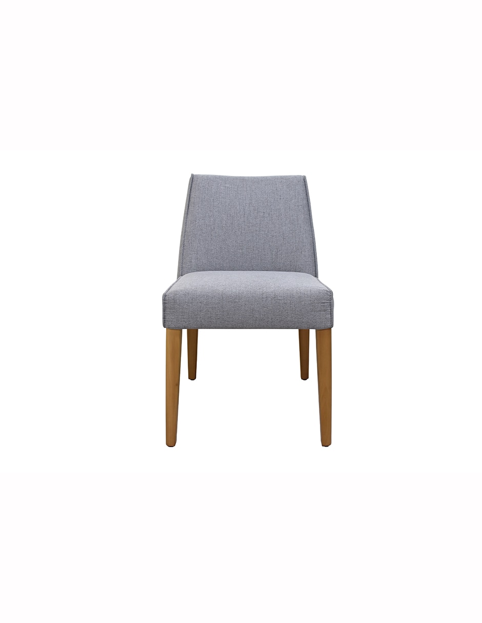 Silla Gary de madera 4