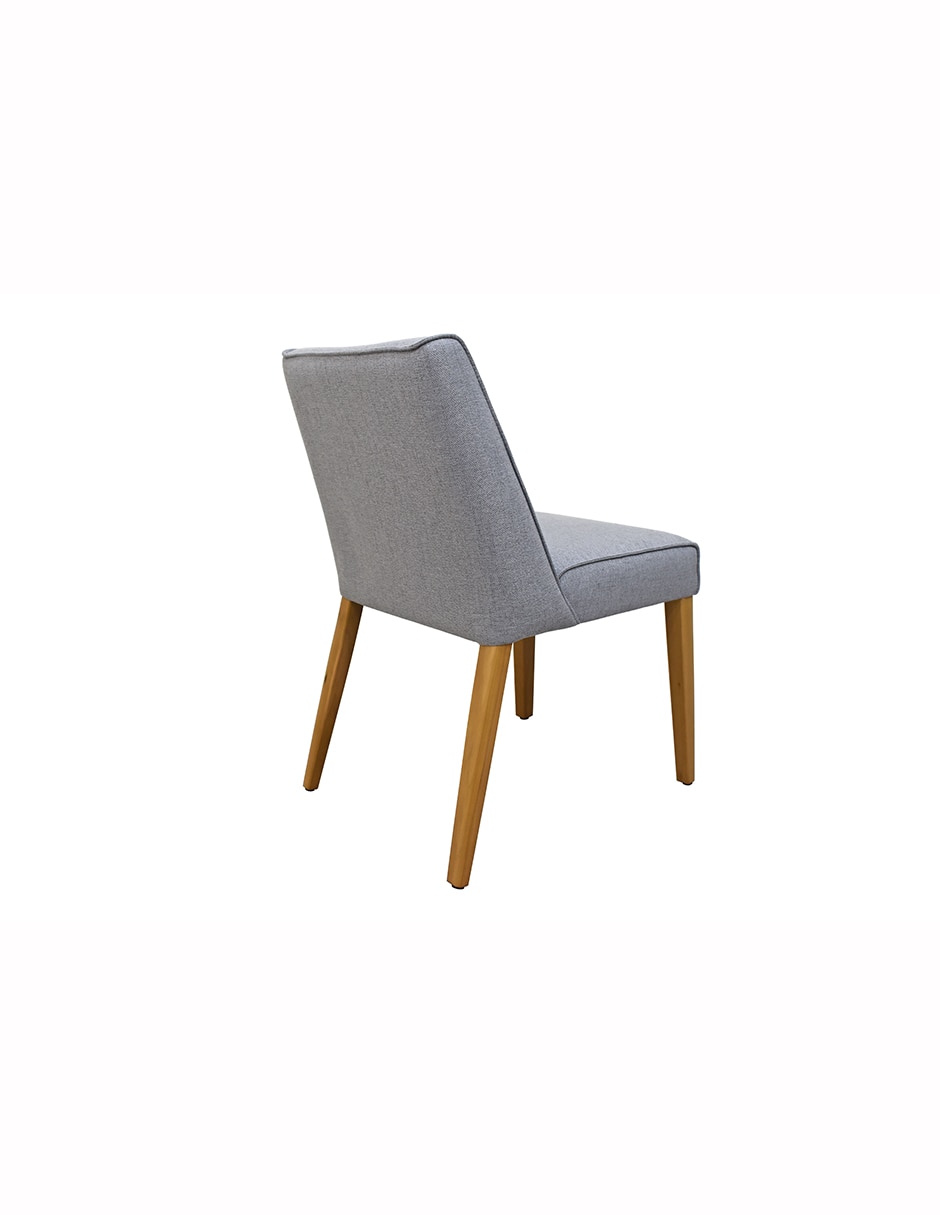 Silla Gary de madera 7