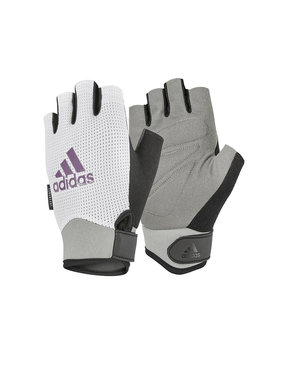 Guantes para entrenamiento Adidas de mujer