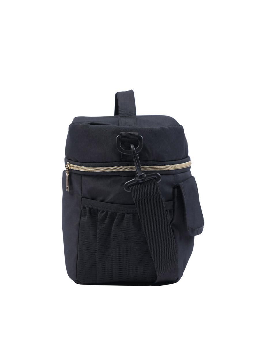 Lonchera térmica mochilas sin licencia para 2