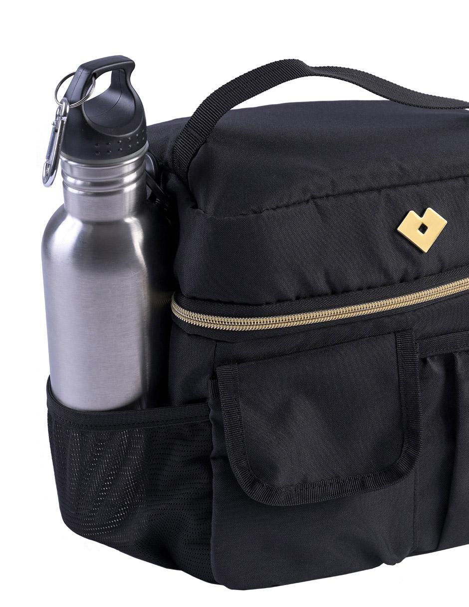 Lonchera térmica mochilas sin licencia para 3