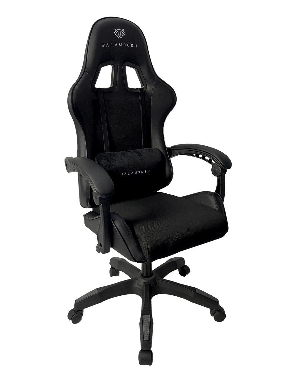 Silla gamer Power Rush V2 5