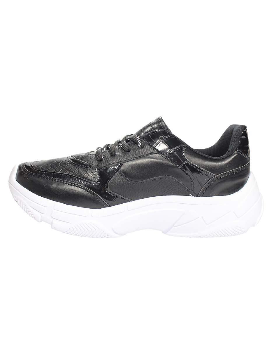 Tenis para mujer 4