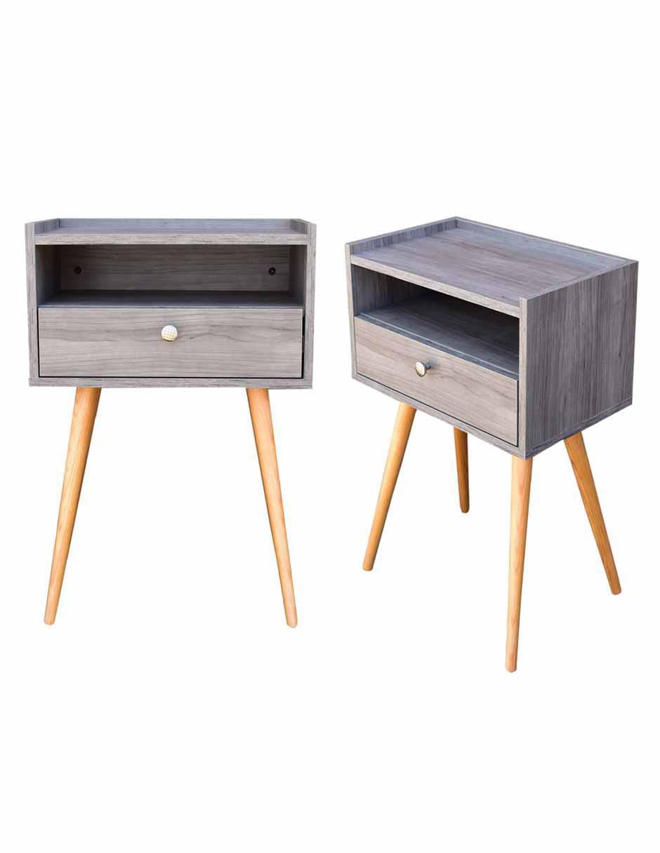 Buro 1