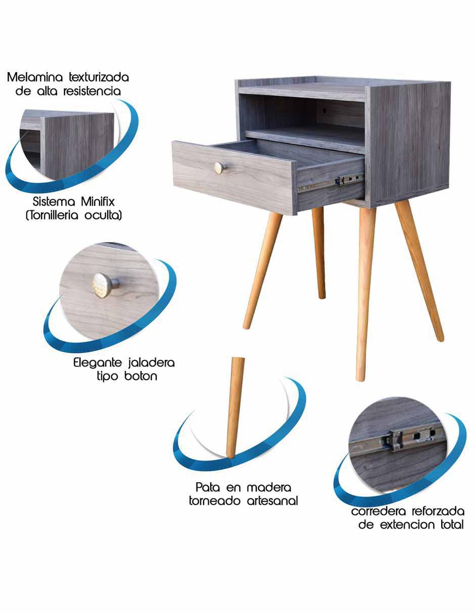 Buro 3