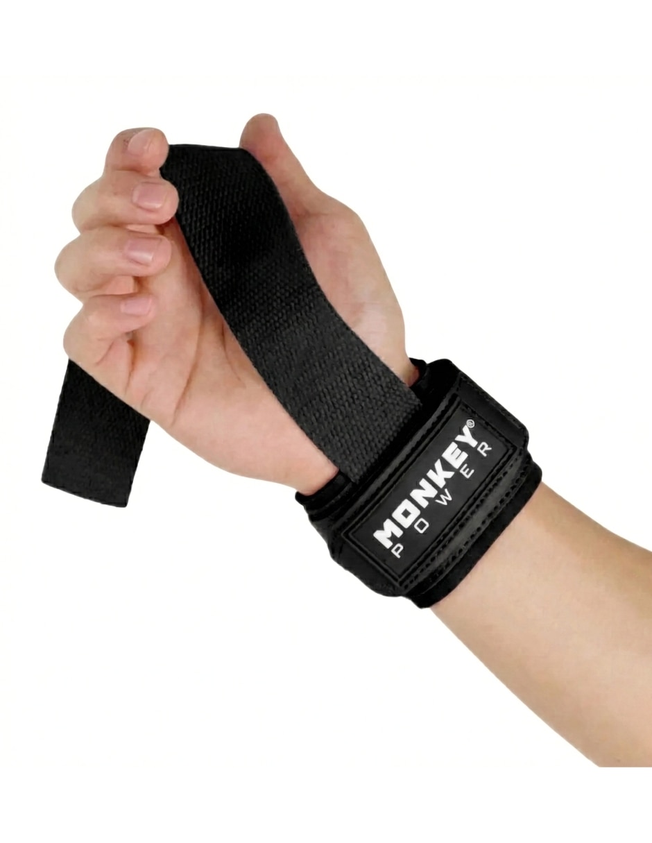 Straps cintas para entrenamiento 1