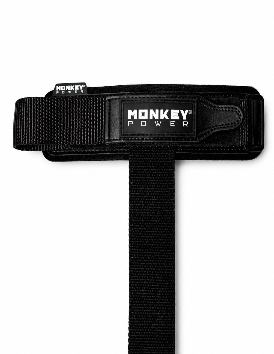 Straps cintas para entrenamiento 4