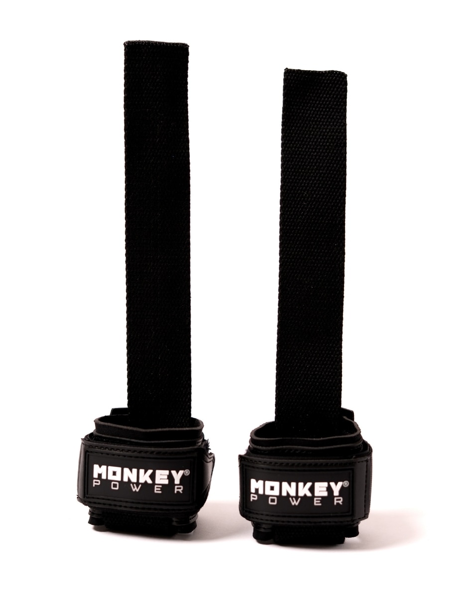 Straps cintas para entrenamiento 2