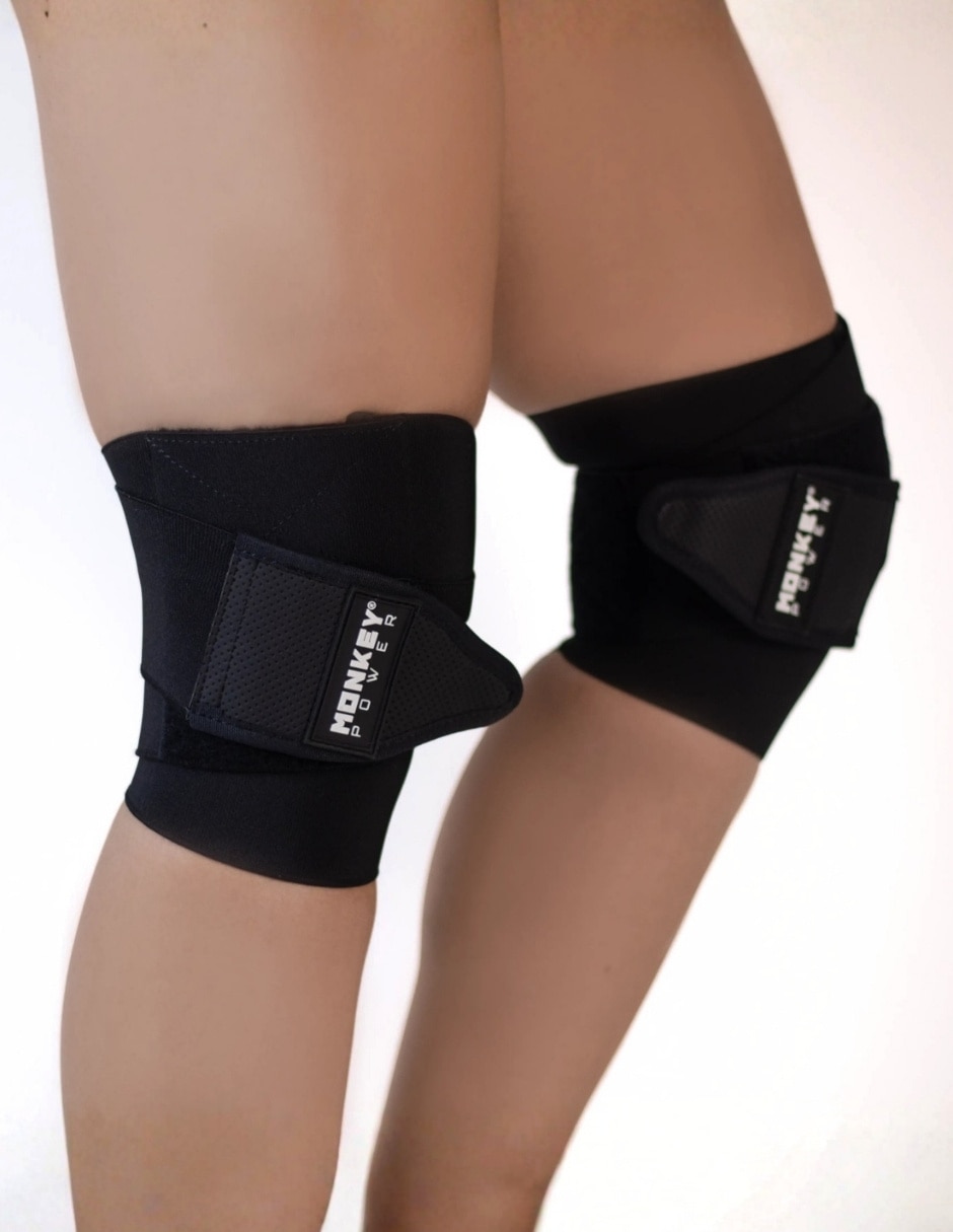 Set rodilleras 1