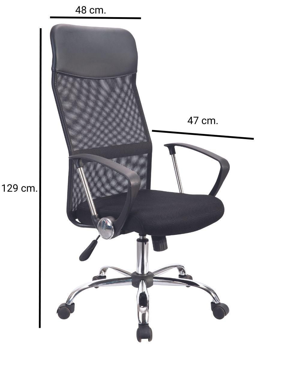 Silla escritorio 6